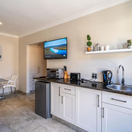 Knysna Breakwaters Haven Exterior foto