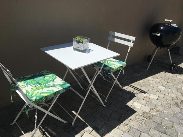 Knysna Breakwaters Haven Exterior foto