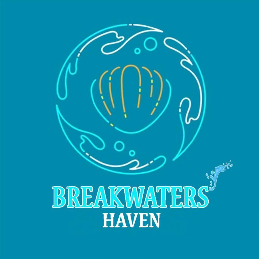 Knysna Breakwaters Haven Exterior foto
