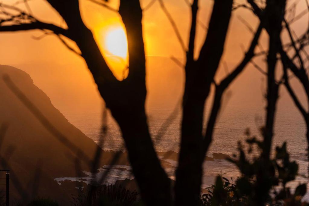 Knysna Breakwaters Haven Exterior foto