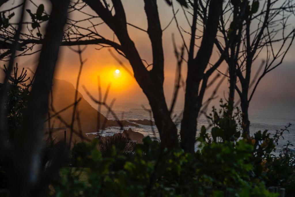 Knysna Breakwaters Haven Exterior foto