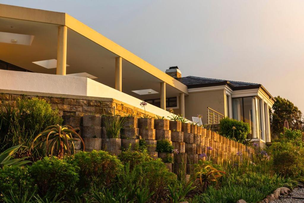 Knysna Breakwaters Haven Exterior foto