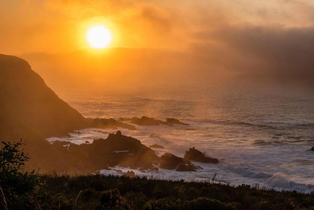 Knysna Breakwaters Haven Exterior foto
