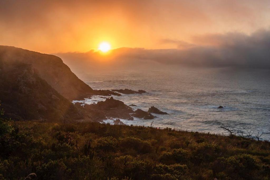 Knysna Breakwaters Haven Exterior foto