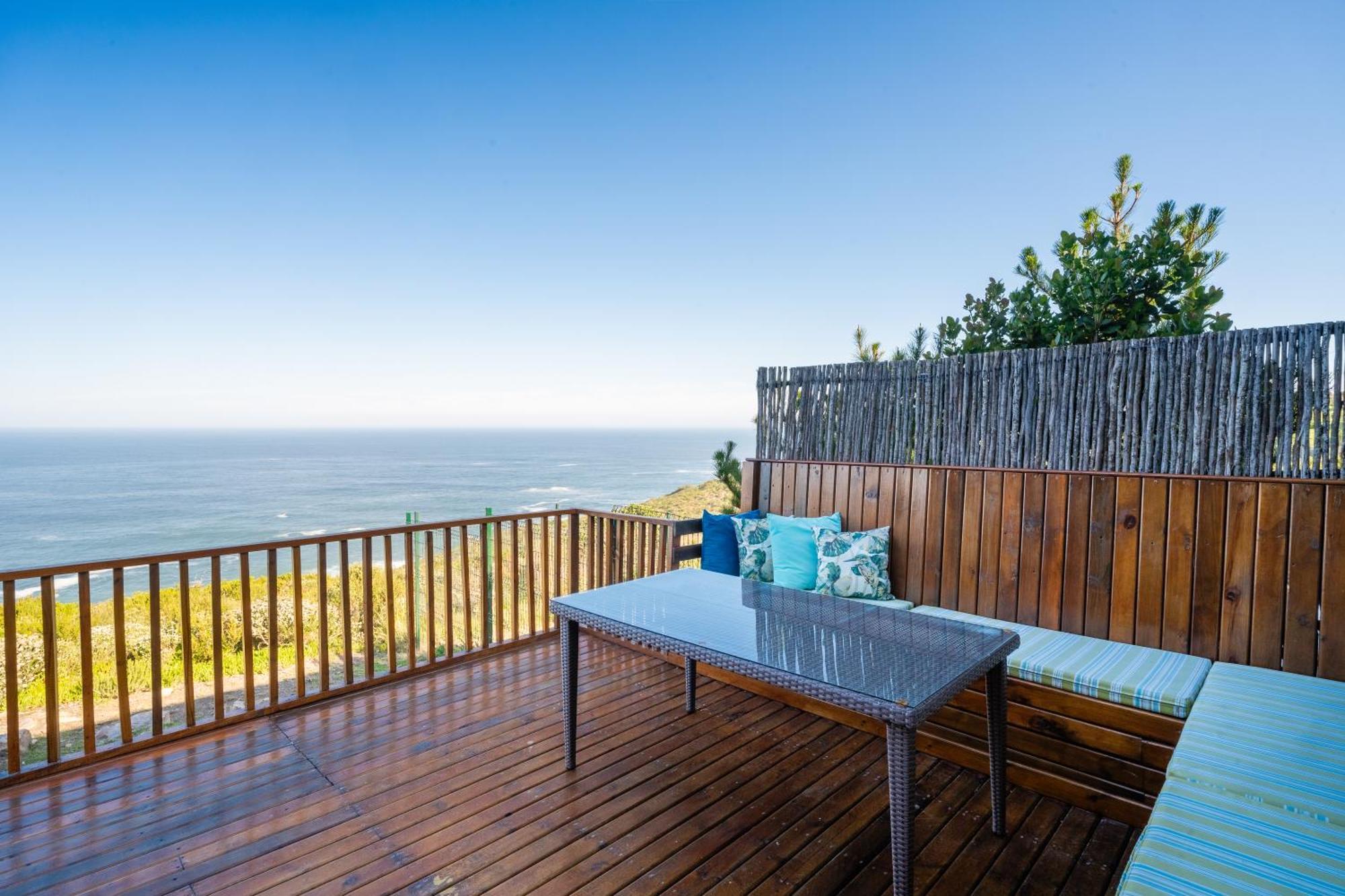 Knysna Breakwaters Haven Exterior foto